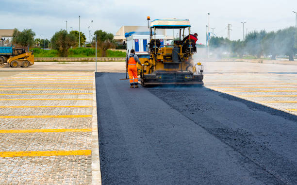 Professional Driveway Pavers in Kennewick, WA